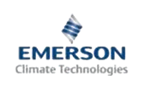 Emerson Climate Technologies (India) Pvt Ltd