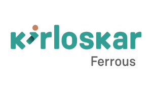 Kirloskar Ferrous Industries Ltd