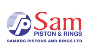 Samkrg Pistons and Rings Ltd